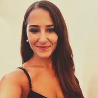 Sarah Hadji