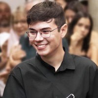 Lucas Henrique Figueiredo Marques