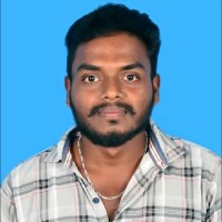 Vignesh S