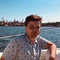 Yuriy Turbovets