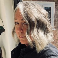 Andrea Shelmerdine