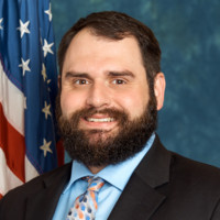 Adam Sanderson
