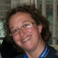 Josiane Rousseau