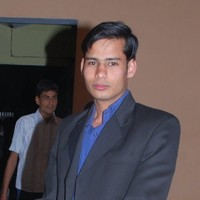 Chander Mohan Accounts Executive