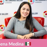 Ximena Gonzalez Lazcano Medina