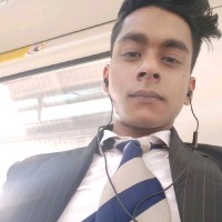 Umar Farooque