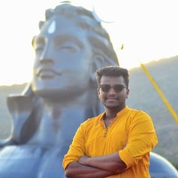 Abhishek Poojari