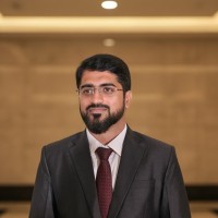 Abdul Quadeer Mohammed