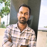 Manikandan Subramaniam
