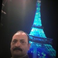 Qamar Iqbal