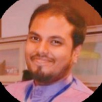 Mohammad Hanif Bin Omar Balakrishnan