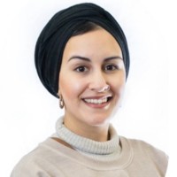 Aamirah Ahmed