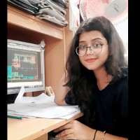 Shriyanka S.