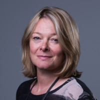 Sandy Bastin