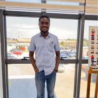 Emmanuel Mensah