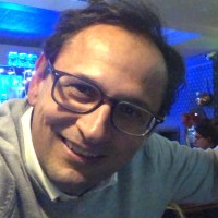 Antonio caccamo