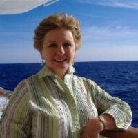 Jayne Hutson