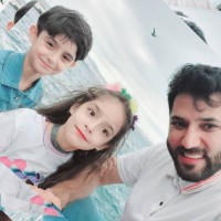 Sayed Maqsod Hashimi