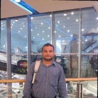 Noman Nizami