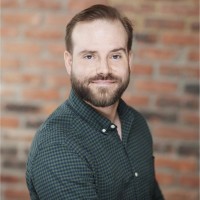 Colin Hoffman