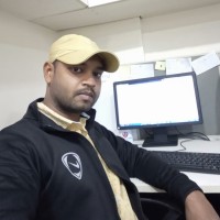 Appasaheb Khaire