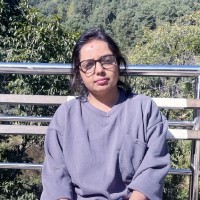 Binita Humagain