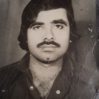 Saleh Haider