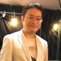 Benson Wong