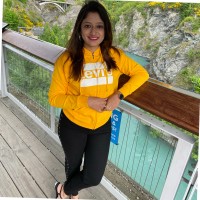 Pooja Kishanchandani