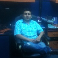 Luis Alberto Vargas Astroña