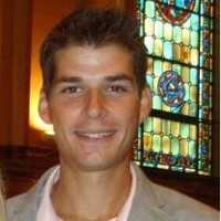 Michael Hastings