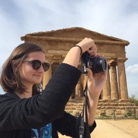 Barbara Pebrel--Edelson