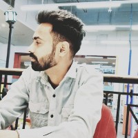 Ritesh Yadav