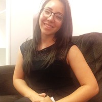 Yessenia Lozano-Lopez