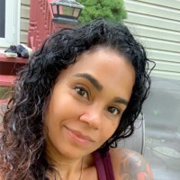 Destiny Morales