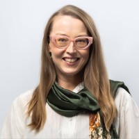 Johanna Waal (She / Her)