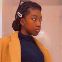 Aïcha Fall