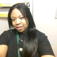 Rhulani Baloyi