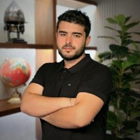 Abdullah Özden