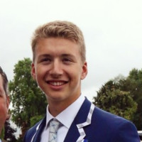 Drew Brady