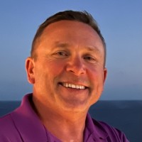 Peter Chisholm
