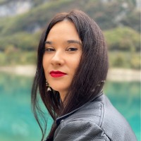 Elena Tomescu