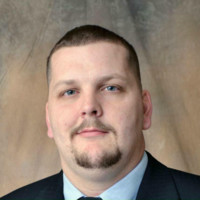 Brian Mcnail