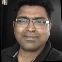 Gopal Doshi