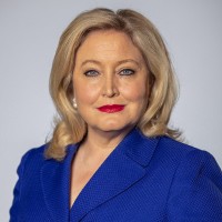 Marie Adsett-Boudreau