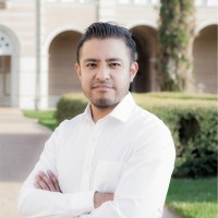 Luis Perez, Aia, Leed Ga