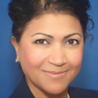 Zuhra Kazmi