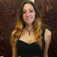 Tori Stroup