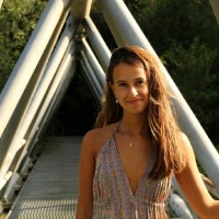 Anna Llamas Martín
