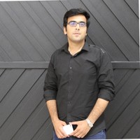 Ali Shahzad